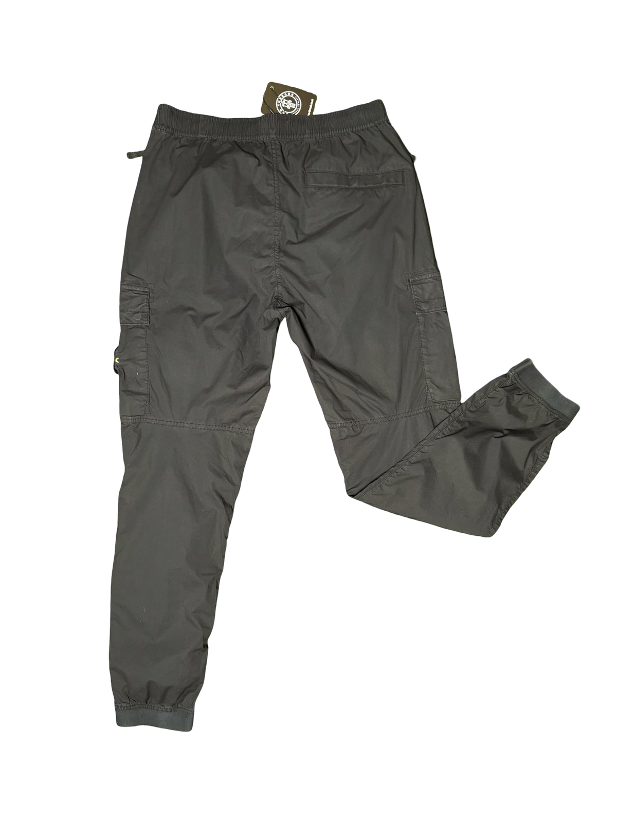 Stone Island Cargo Trousers Type RE-T