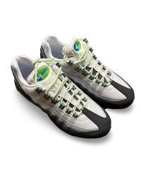 Nike AirMax 95 Big Bubble Apple