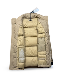 Stone Island O-Ventile Down Ghost Piece