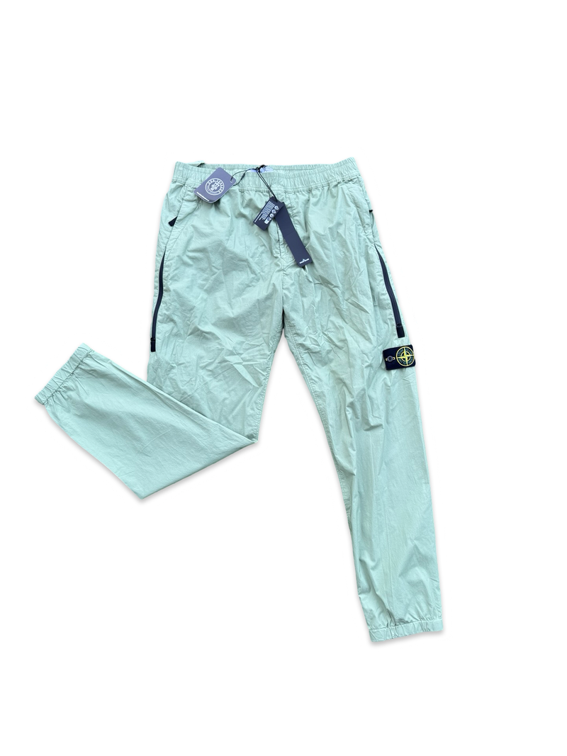 Stone Island Pantalone Cargo Trousers