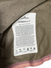 Stone Island Membrana 3L TC