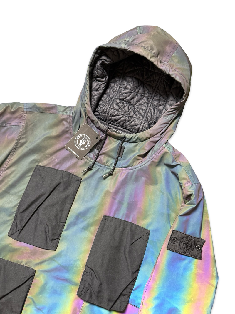 Stone Island Scarabeo