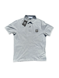 Stone Island Polo Shirt