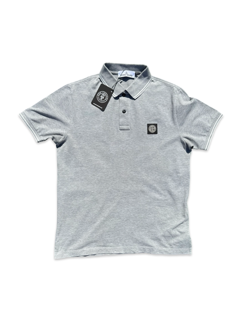Stone Island Polo Shirt