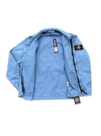 Stone Island Twill Overshirt