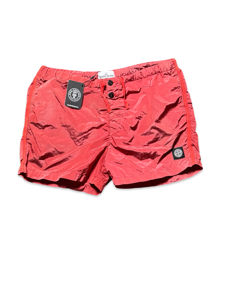 Stone Island Nylon Metal Shorts