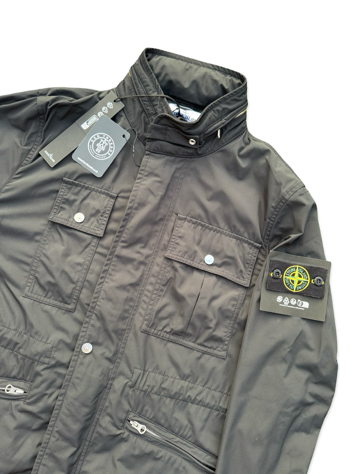 Stone Island Micro Twill