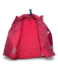 Stone Island Panno Tinto Capo Piu Mussola Gommata MGP_Ghost Piece