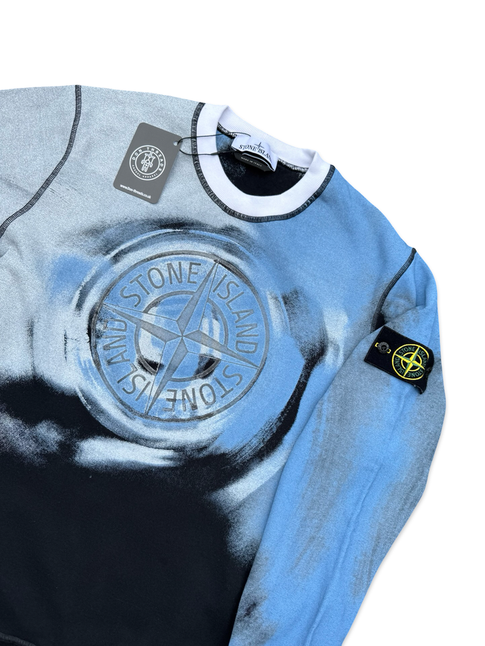 Stone Island Crewneck