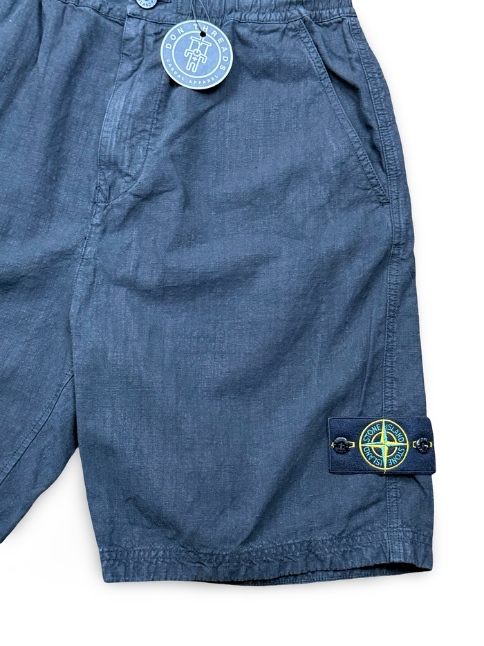 Stone Island Bermuda Comfort Shorts Type CO