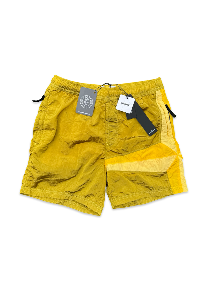 Stone Island Nylon Metal Shorts