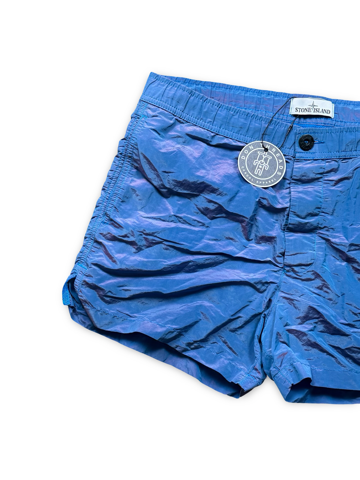 Stone Island Weft Shorts