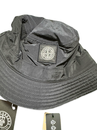 Stone Island Nylon Metal Bucket Hat