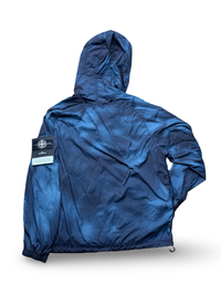 Stone Island Skin Touch Nylon-TC Corrosion Treatment