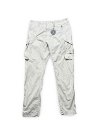 Stone Island Ghost Cargo Trousers Type RE-T