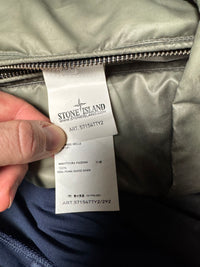 Stone Island 30th Anniversary 30/30 Jacket