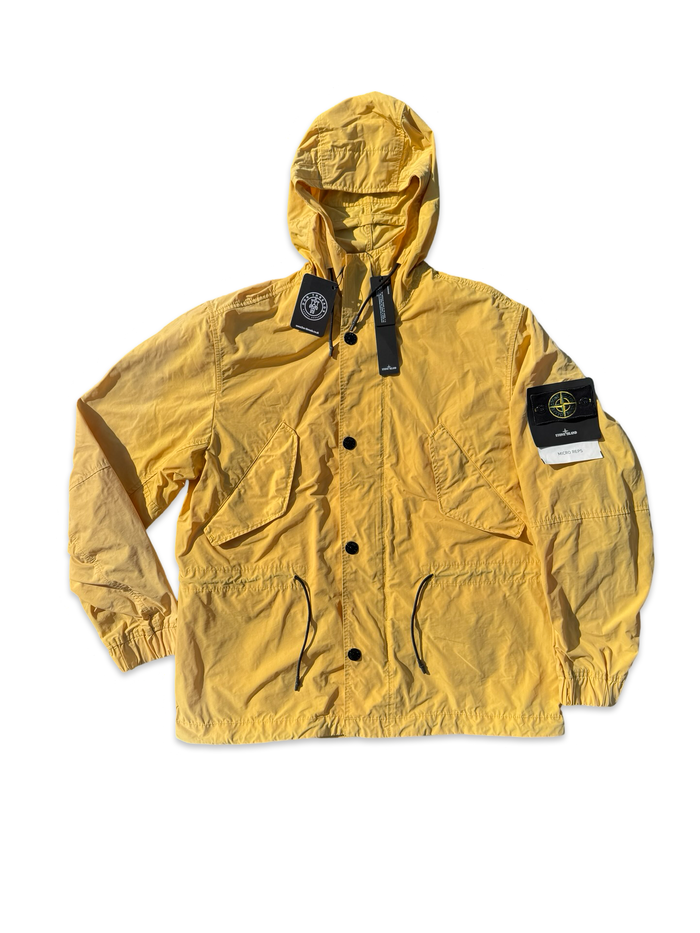 Stone Island Micro Reps