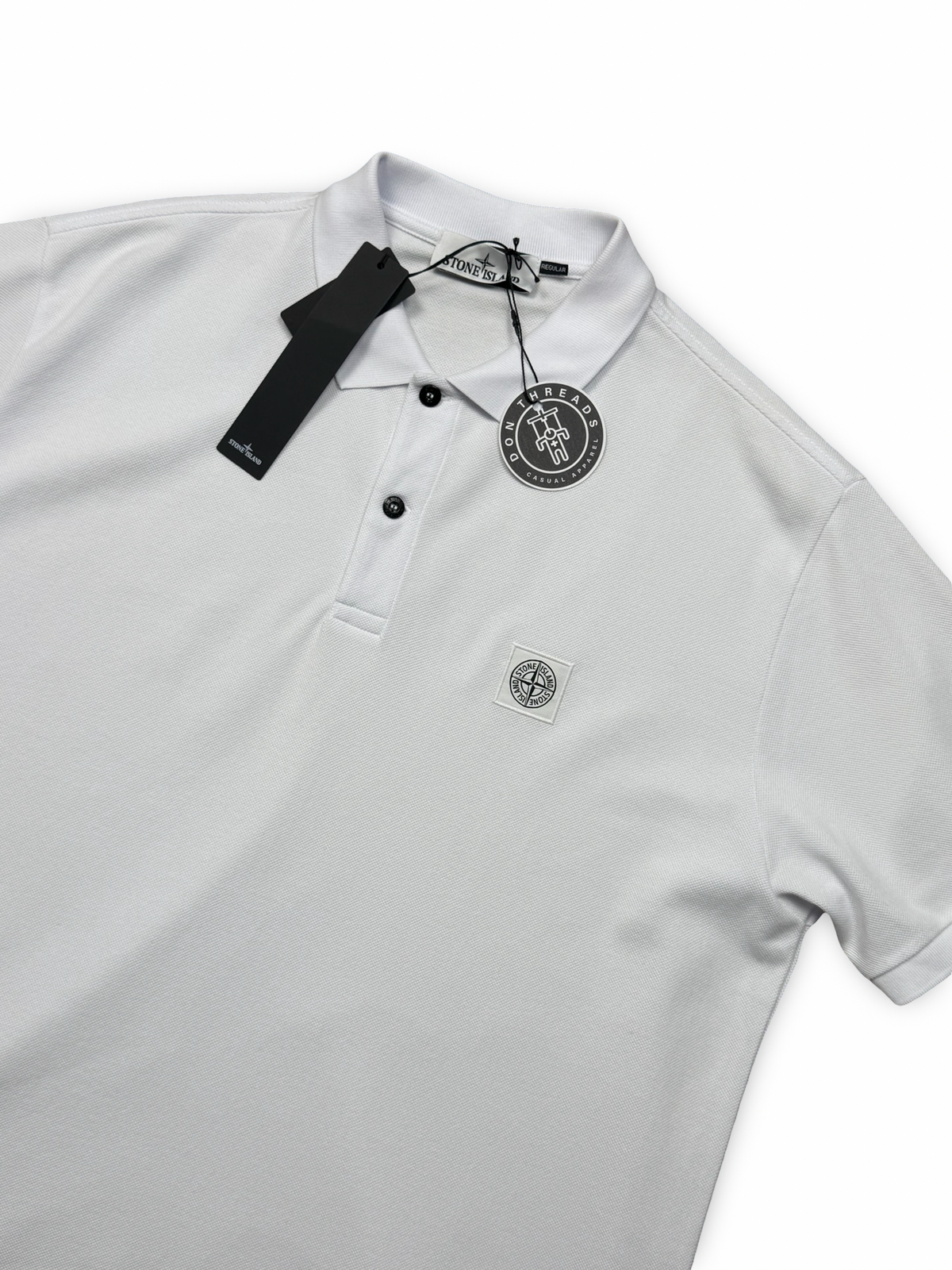 Stone Island Polo