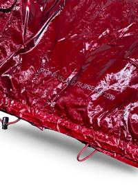 Stone Island x Supreme New Silk Light