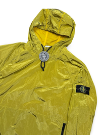 Stone Island Nylon Metal Smock