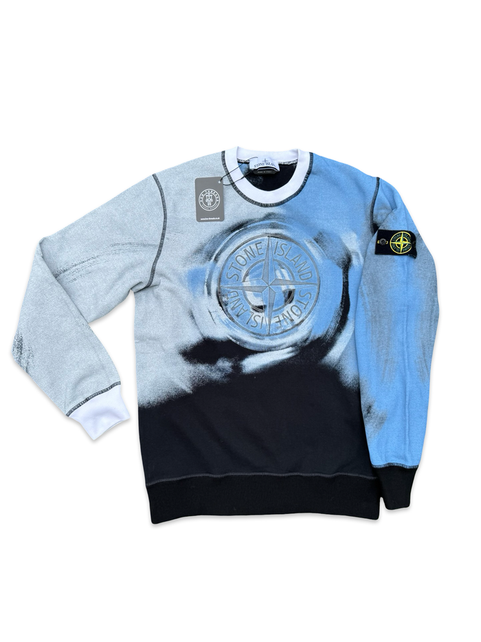 Stone Island Crewneck