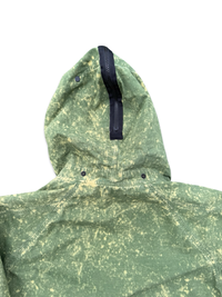 Stone Island Cotton Ripstop Off-Dye OVD