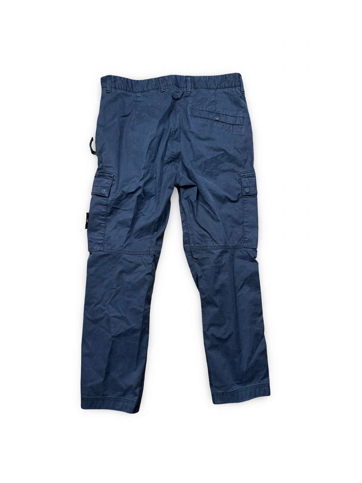 Stone Island Cargo Trousers
