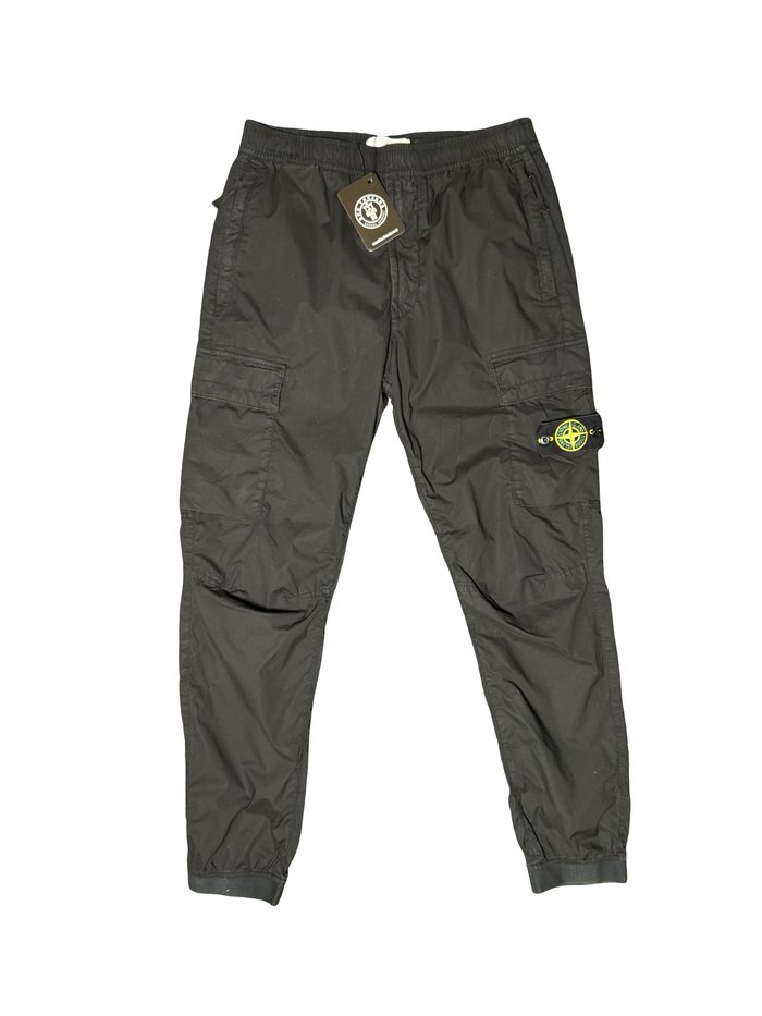 Stone Island Cargo Trousers Type RE-T