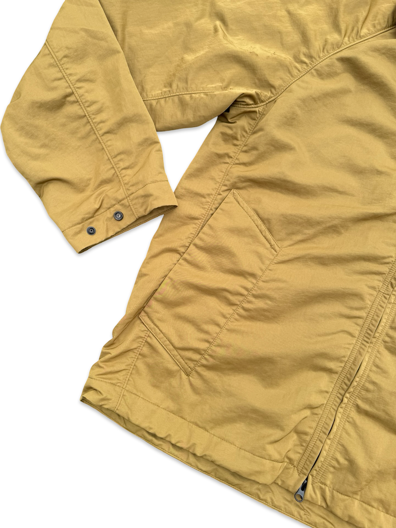 Stone Island Hyper Dense Nylon Raso