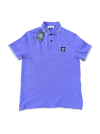 Stone Island Polo Shirt