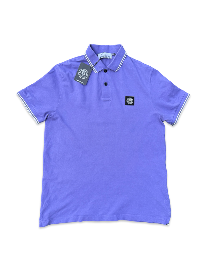 Stone Island Polo Shirt