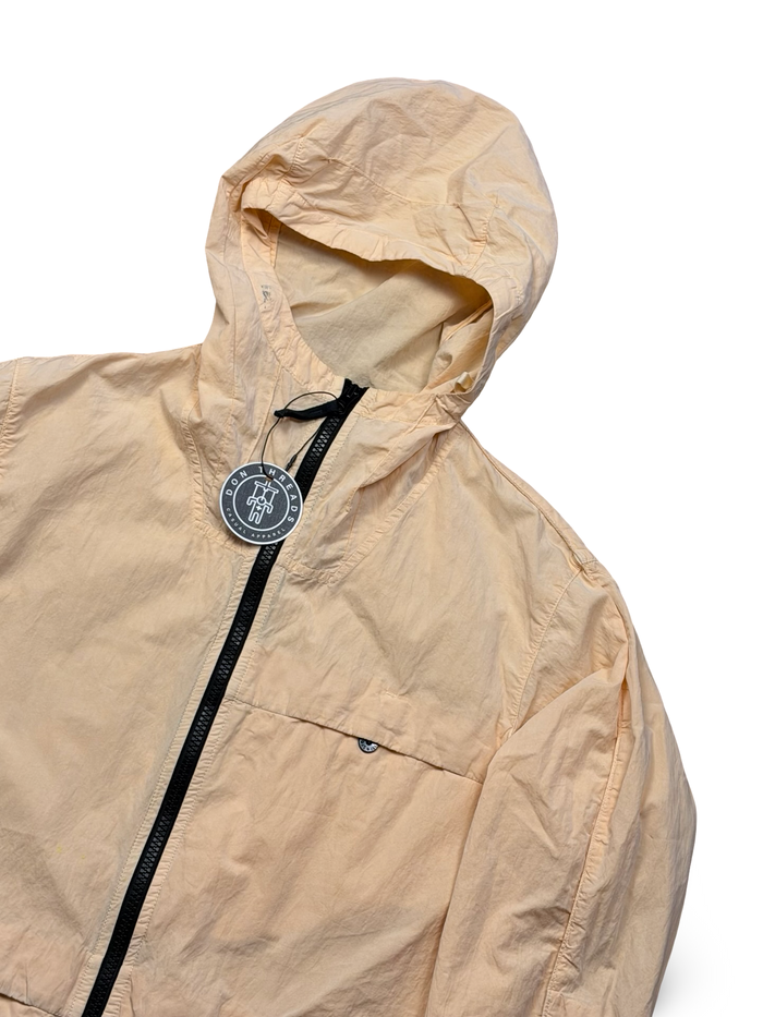 Stone Island 50 Fili + Folded Marina Print
