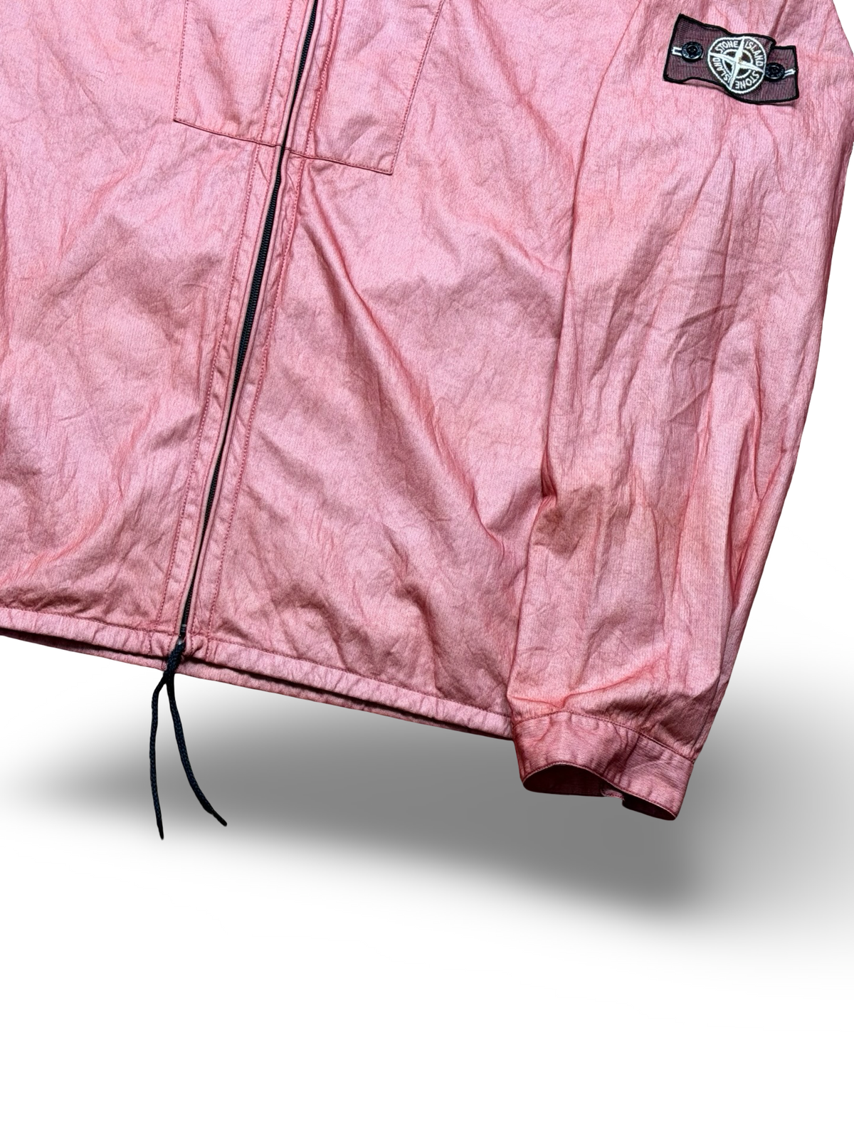 Stone Island Tyvek Snowflake