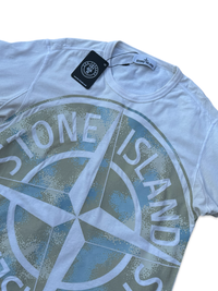 Stone Island Desert Camo T-Shirt