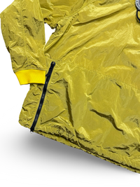 Stone Island Nylon Metal Smock