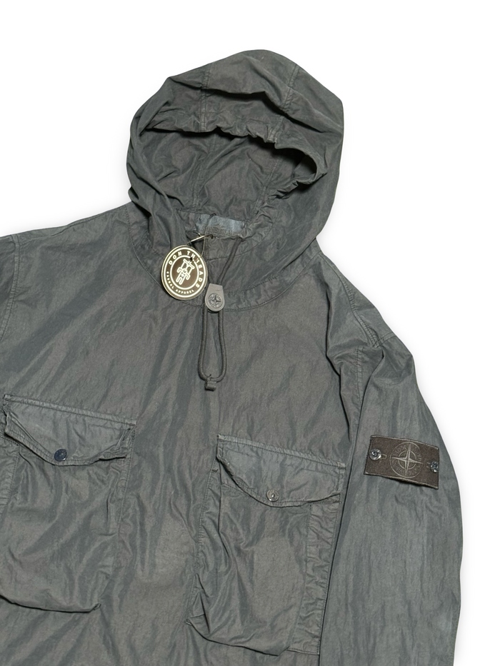 Stone Island Ghost Project Smock