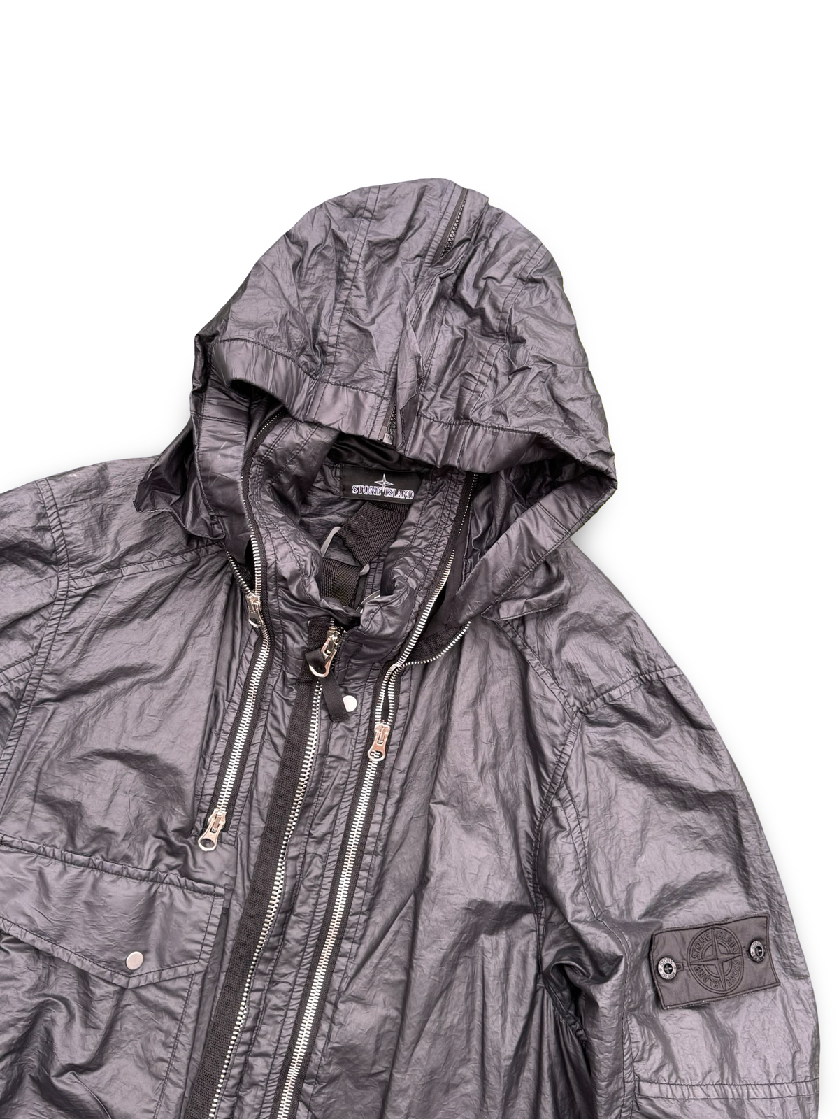 Stone Island Shadow Project OPAK