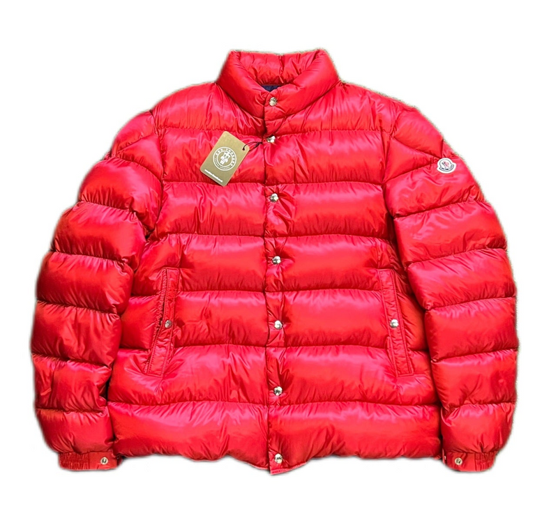 Moncler Doudoune Legere Down Jacket – DON Threads