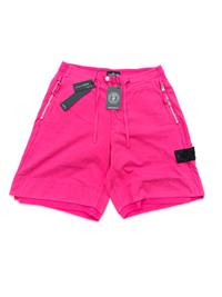 Stone Island Shadow Project Shorts