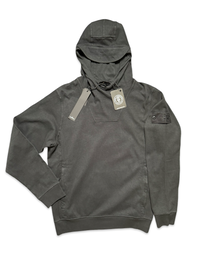 Stone Island Ghost Project Hoodie