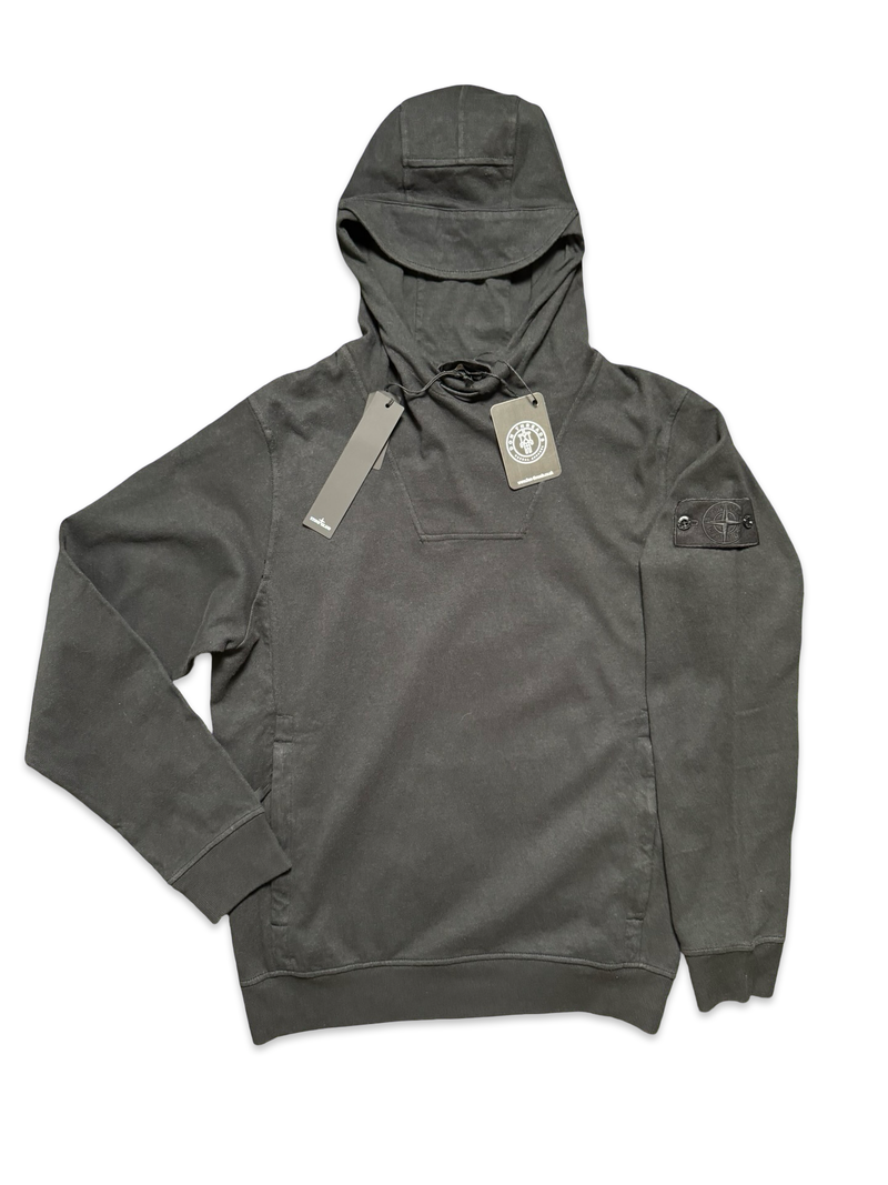 Stone Island Ghost Project Hoodie