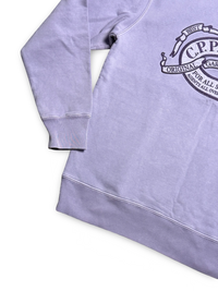 CP Company x Palace Crewneck