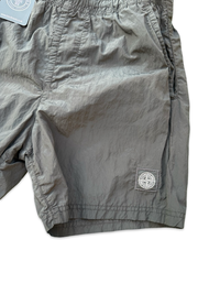 Stone Island Nylon Metal Shorts
