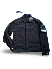 Stone Island Light Bull Denim-TC