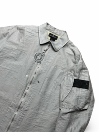 Stone Island Shadow Project Overshirt