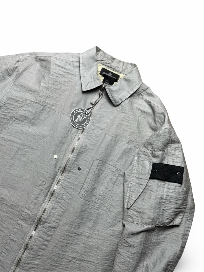 Stone Island Shadow Project Overshirt