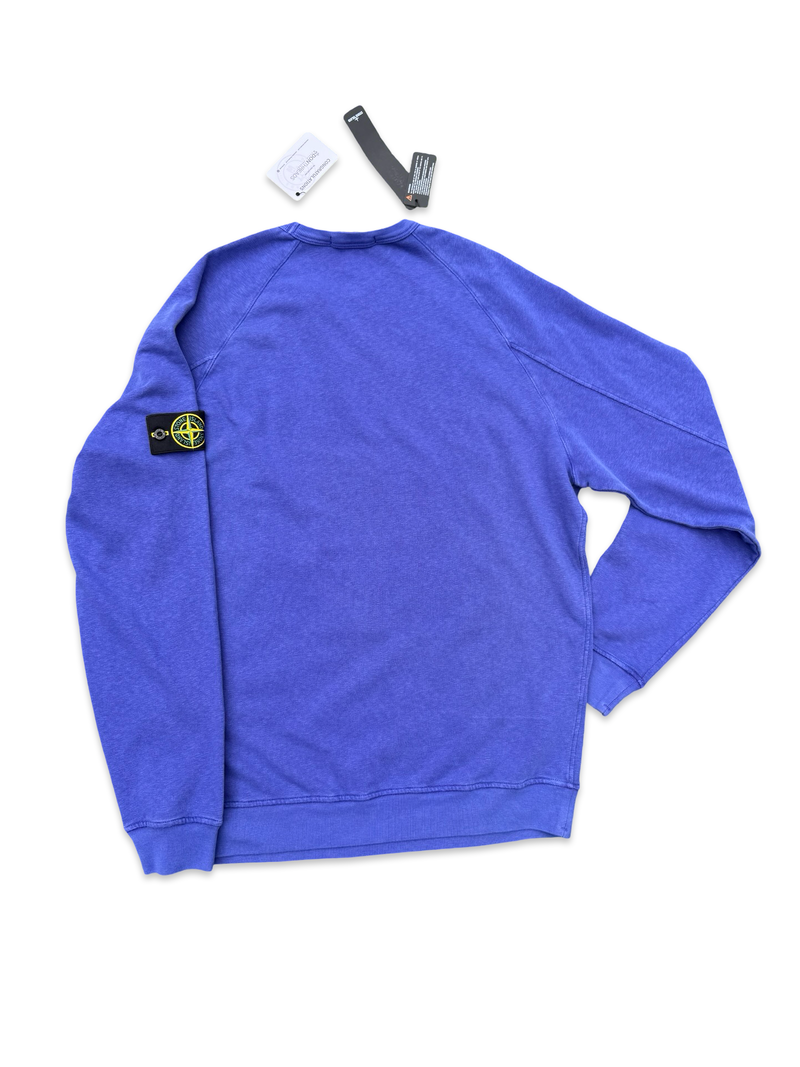 Stone Island Crewneck
