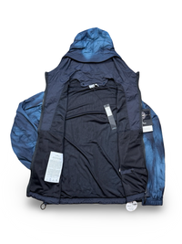 Stone Island Skin Touch Nylon-TC Corrosion Treatment