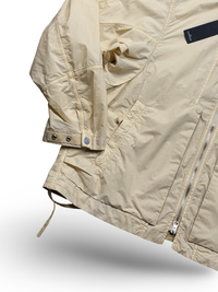 Stone Island Shadow Project HD Pelleovo Cotton-TC