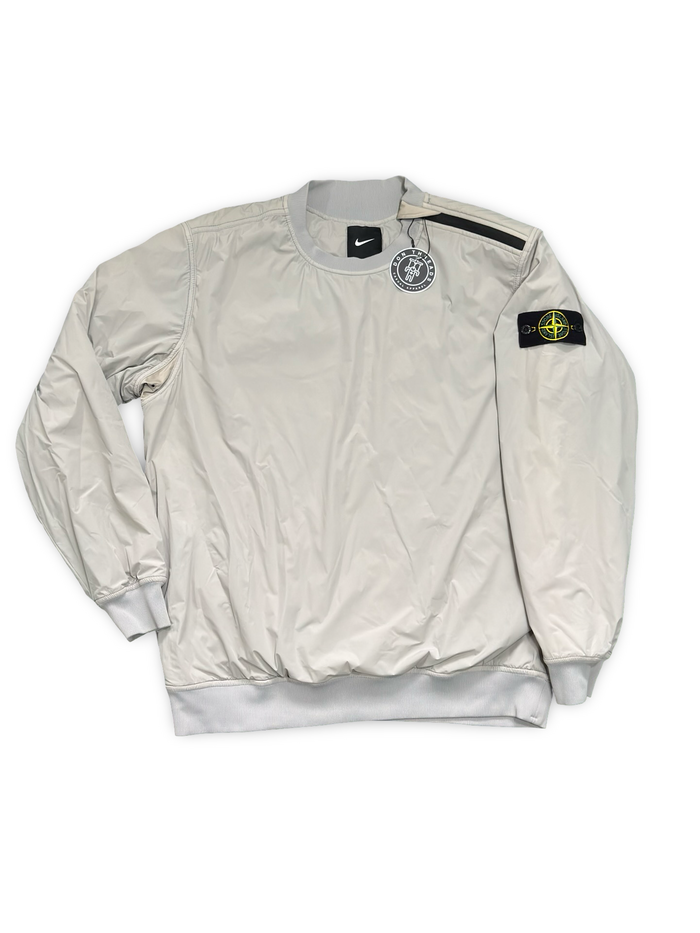 Stone Island x Nike Comfort Tech Composite